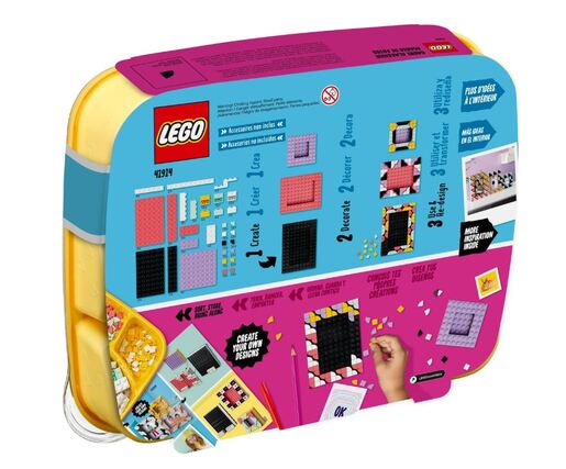 LEGO DOTS Kreativni okviri za slike 41914