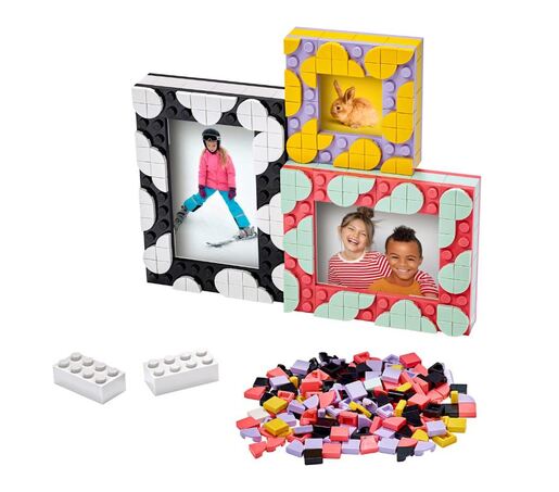 LEGO DOTS Kreativni okviri za slike 41914