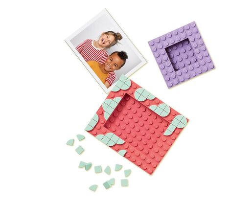 LEGO DOTS Kreativni okviri za slike 41914