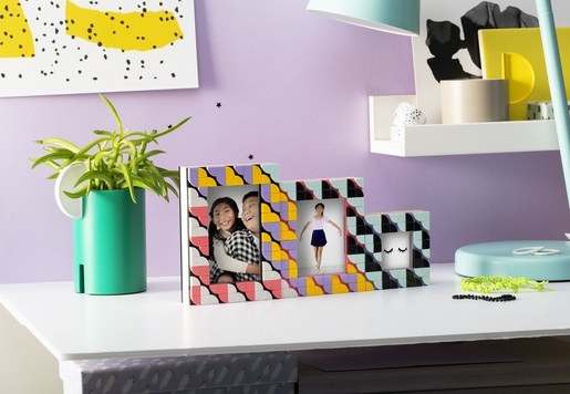 LEGO DOTS Kreativni okviri za slike 41914