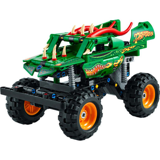 LEGO Technic Monster Jam™ Dragon™ 42149