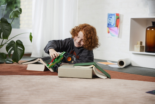 LEGO Technic Monster Jam™ Dragon™ 42149