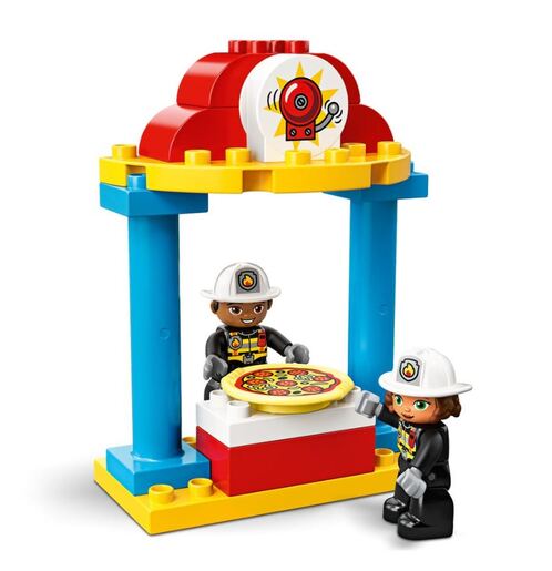 LEGO DUPLO 10903 Vatrogasna stanica