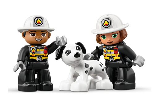 LEGO DUPLO 10903 Vatrogasna stanica