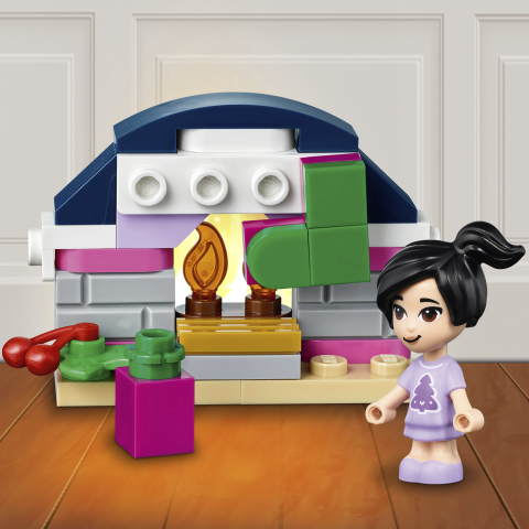 LEGO Friends Adventski kalendar 41690