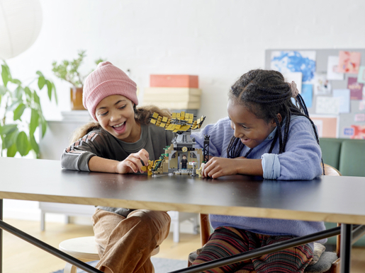 LEGO Super Heroes Wonder Woman vs. Cheetah 76157