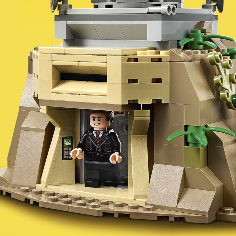 LEGO Super Heroes Wonder Woman vs. Cheetah 76157