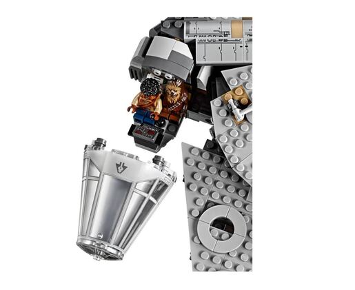 LEGO Star Wars Millennium Falcon 75257