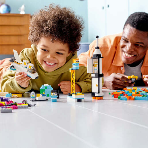 LEGO Classic Svemirska misija 11022