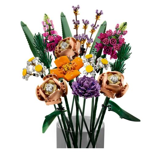 LEGO Creator Expert Buket cvijeća 10280