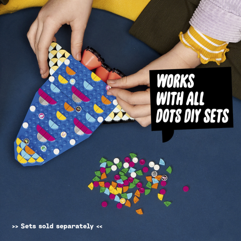 LEGO DOTS Dodatne TOČKICE – serija 5 41932