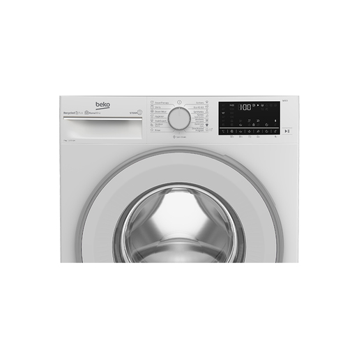 Beko mašina za pranje veša B3WF U 7744 WB