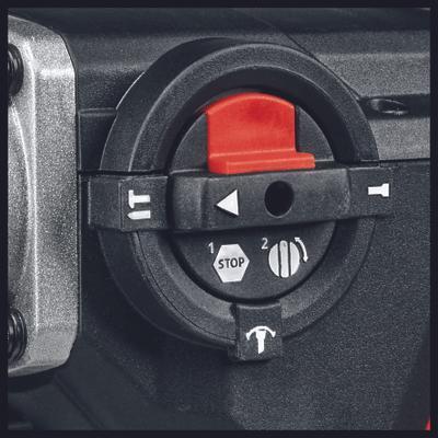 Einhell čekić bušilica TE-RH 40 3F