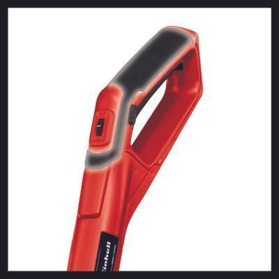 Einhell PXC freza za snijeg GE-ST 36/40 Li E- SOLO