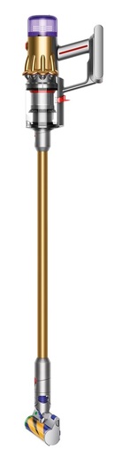 Dyson štapni usisivač V12 Slim Complete Gold