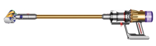 Dyson štapni usisivač V12 Slim Complete Gold