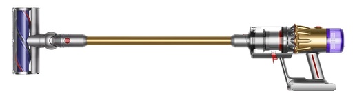 Dyson štapni usisivač V12 Slim Complete Gold