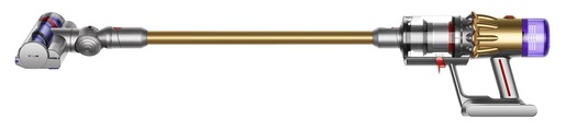Dyson štapni usisivač V12 Slim Complete Gold