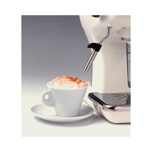 Ariete vintage espresso aparat 1389 zeleni