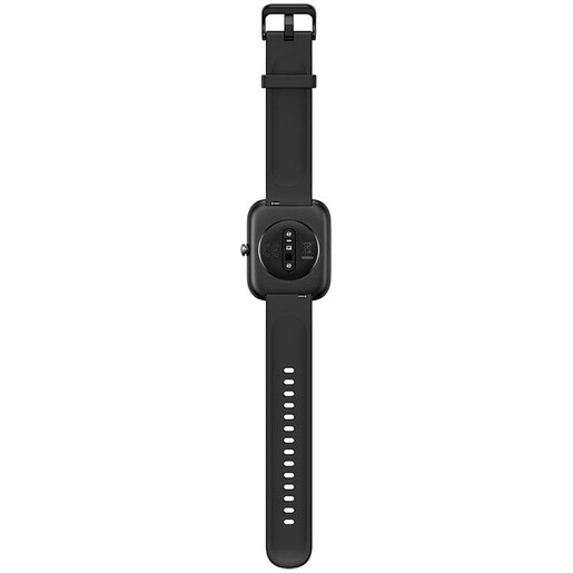 Xiaomi AmazFit Bip 3 PRO pametni sat, Black
