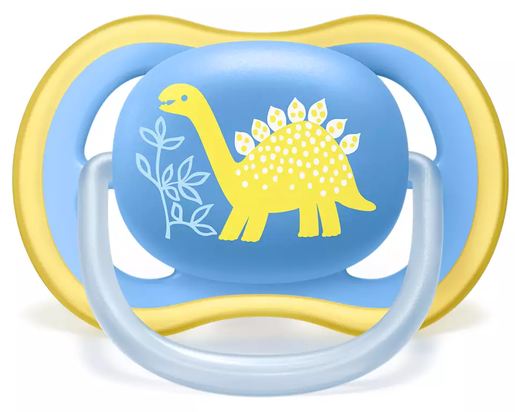 PHILIPS AVENT duda varalica air boy 18m+ / dinosaurus i koala / 2 komada / SCF349/11