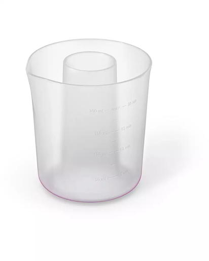 PHILIPS AVENT aparat za kuhanje na pari / blender 2 u 1 / SCF870/20