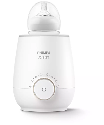 PHILIPS AVENT brzi grijač za bočice SCF358/00