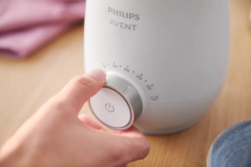 PHILIPS AVENT brzi grijač za bočice SCF358/00