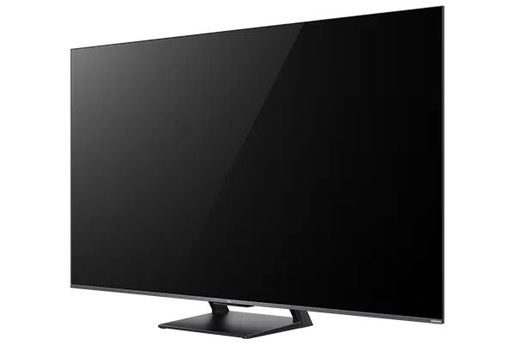 TCL QLED televizor 65C735, 4K Ultra HD, Smart TV, Android, Quantum Dot, 144Hz VRR, Google TV, AIPQ Engine, Sivi **MODEL 2022**