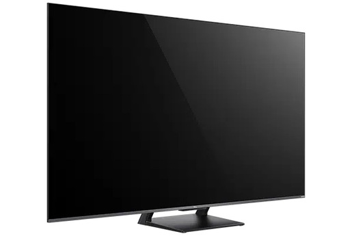 TCL QLED televizor 65C735, 4K Ultra HD, Smart TV, Android, Quantum Dot, 144Hz VRR, Google TV, AIPQ Engine, Sivi **MODEL 2022**
