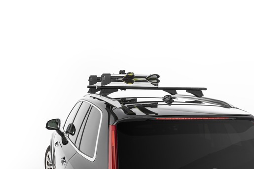 MENABO Nosači za skije YELO 4