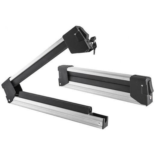 MENABO Nosači za skije YELO 4