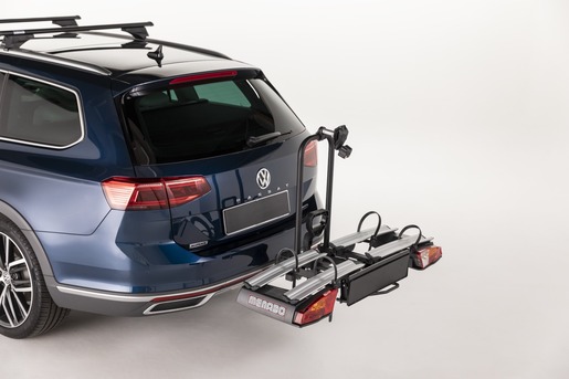 MENABO Nosači za bicikla ANTARES 2