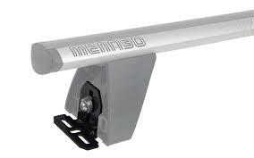 MENABO Krovne šipke DELTA BLACK L