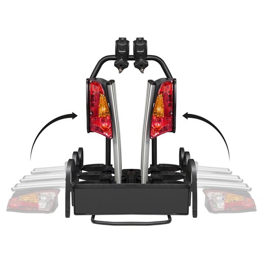 MENABO Nosači za bicikla ANTARES 3