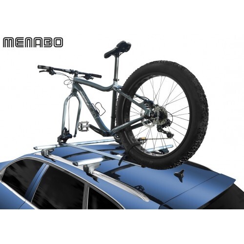 MENABO Nosači za bicikla PRO TOUR