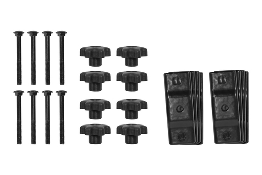 MENABO Pričvršćivač nosača za skije YELO