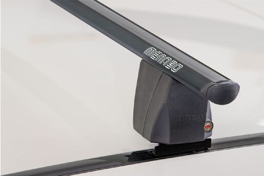 MENABO Krovne šipke DELTA BLACK M