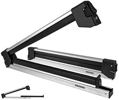 MENABO Nosači za skije YELO