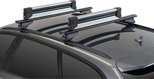 MENABO Nosači za skije YELO