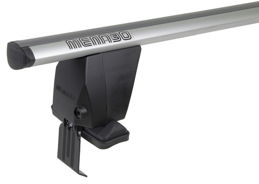 MENABO Krovne šipke DELTA SILVER M