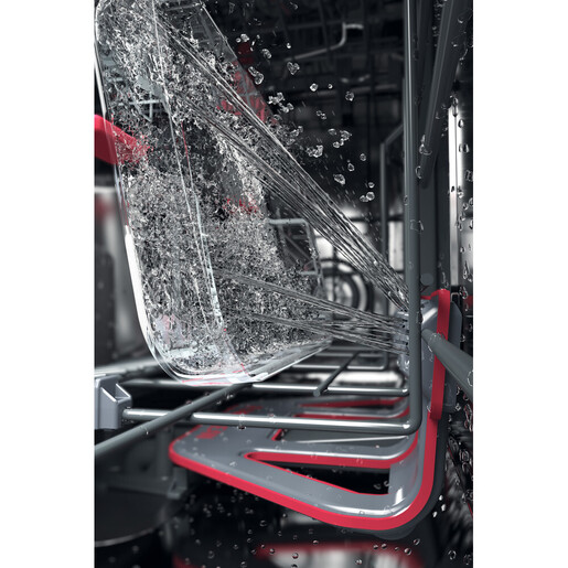 Whirlpool perilica posuđa WIO 3T133 PLE