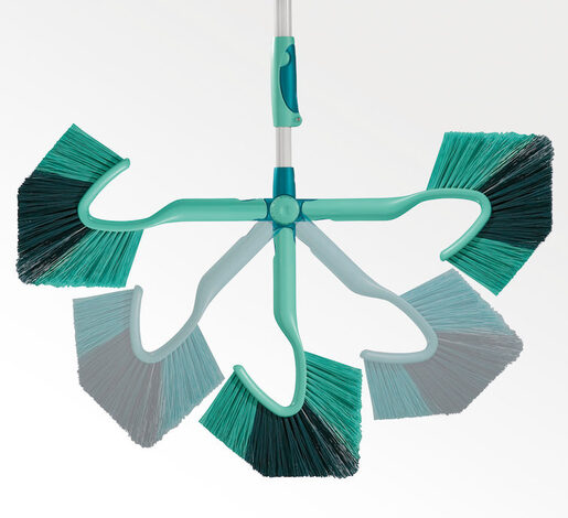 Leifheit metla za zidove i plafone Dusty