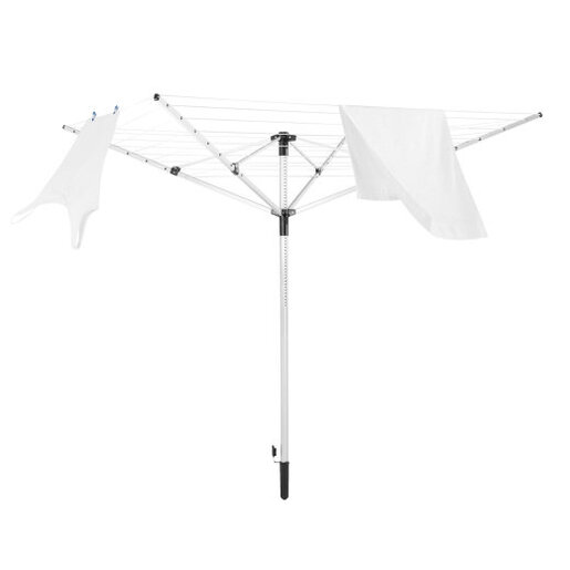 Leifheit dvorišno rotaciono sušilo za veš 400