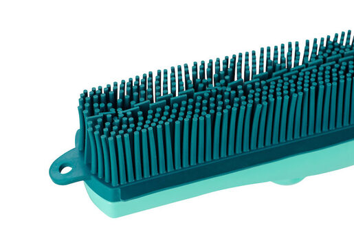 Leifheit gumena metla Click system