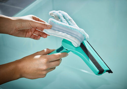 Leifheit rezervna navlaka za čistač prozora W & F