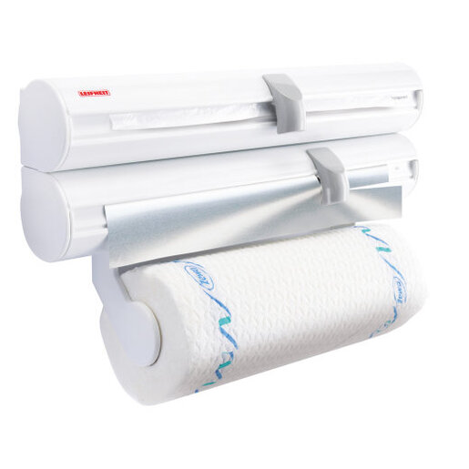 Leifheit zidni držač papira Rolly Mobil
