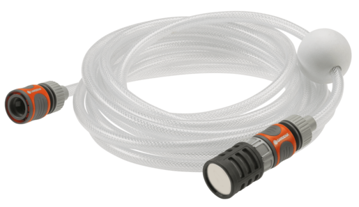 Gardena akumulatorski visokotlačni perač AquaClean Li 24/18V - solo