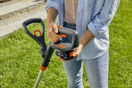 Gardena baterija PBA 18V/45 P4A