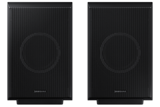 SAMSUNG soundbar HW-Q930B/EN, SpaceFit Sound, AirPlay, SmartThings APP, Dolby Atmos,  9.1.4 kanalni zvuk, Q-Simphony, Crni